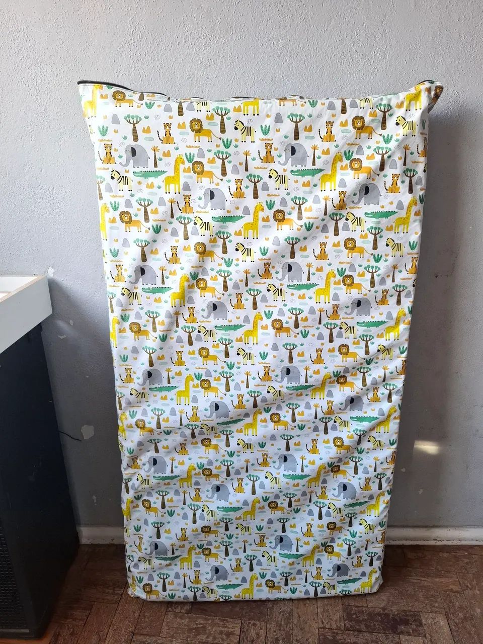 Colchão para berço 