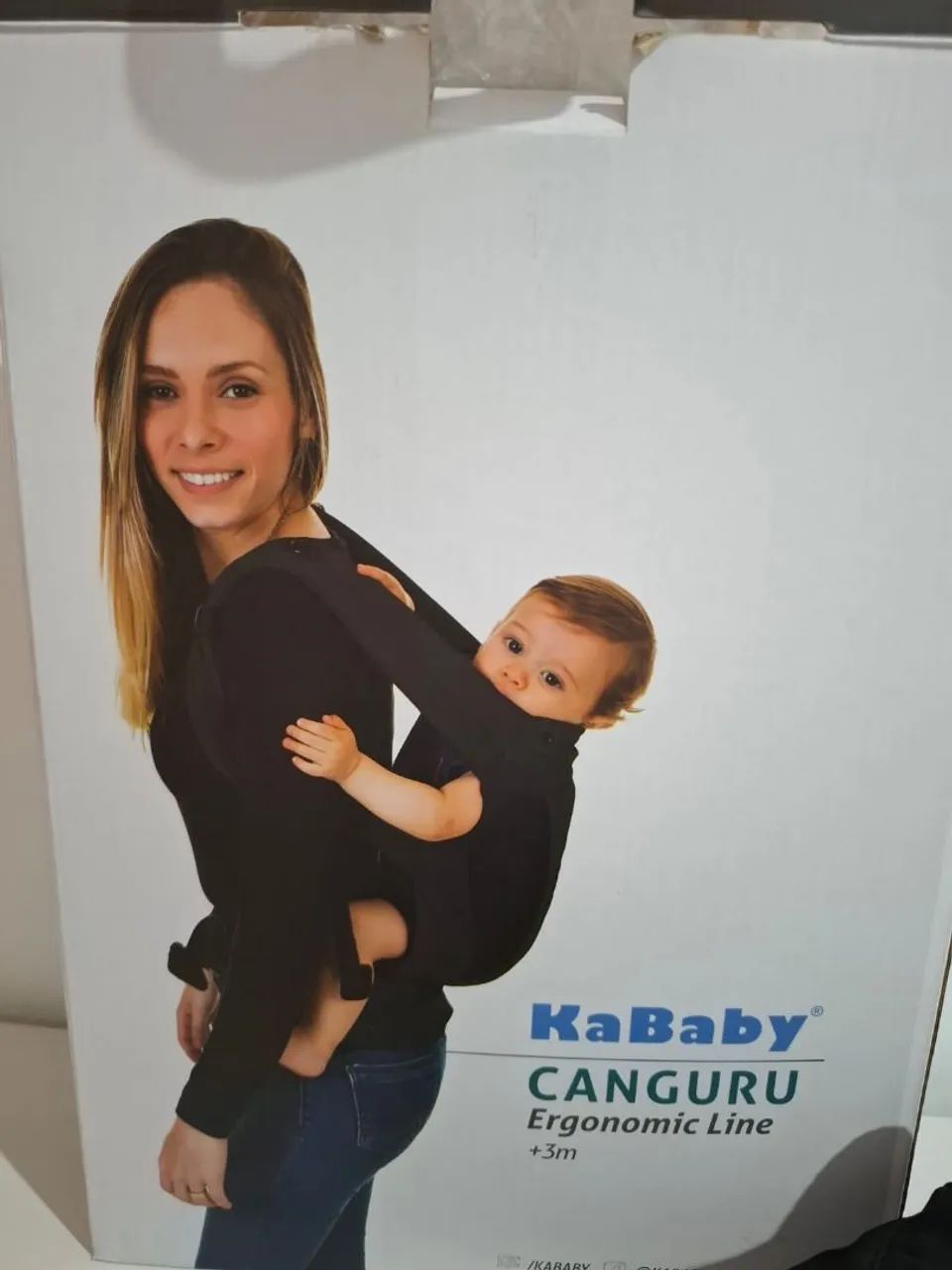 Kanguru Baby - Foto 4