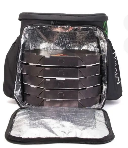 MOCHILA BAG MOTTU  - Foto 5