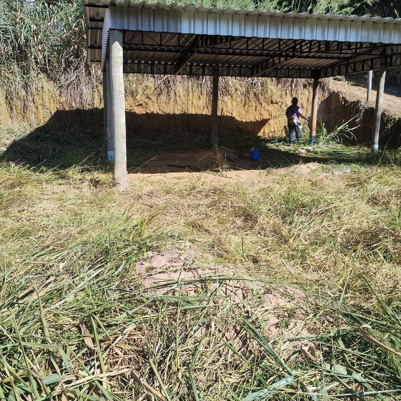 Terreno em Vargem Alegre - Foto 5
