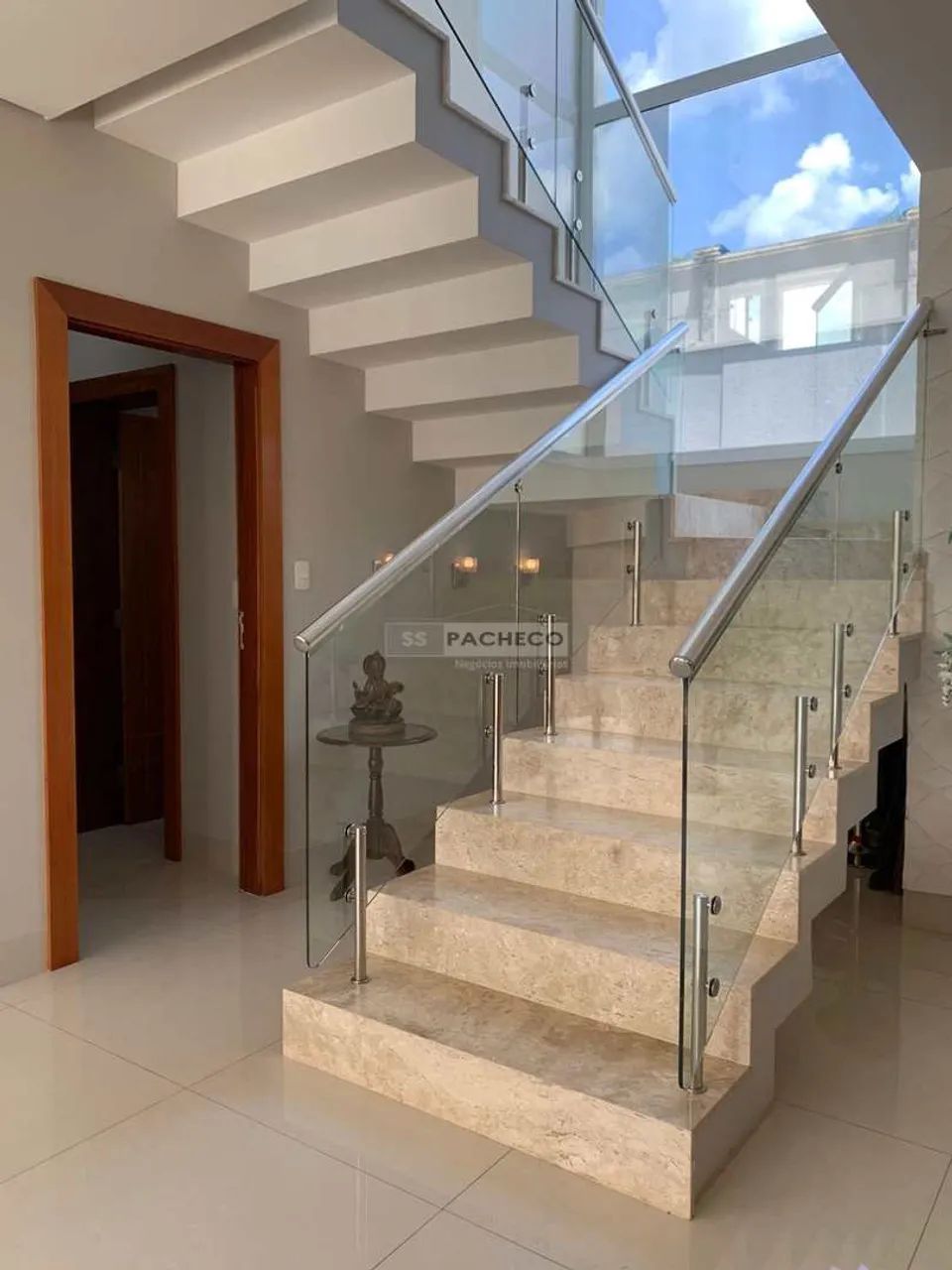 Casa Cond,3 dorms,Colinas,Piracicaba-R$ 2.400 mil - Foto 5