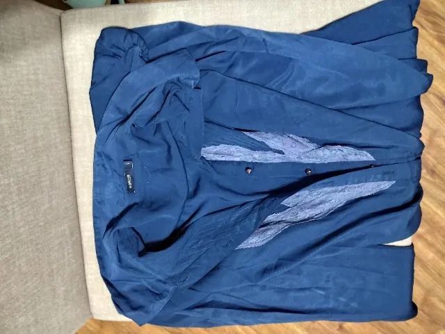 Roupas usadas em ótimo estado 
