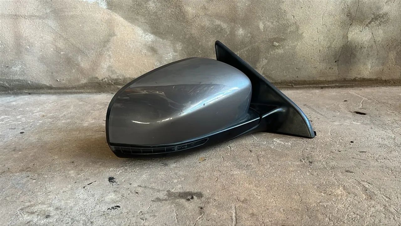 RETROVISOR DIREITO COMPASS 2020 