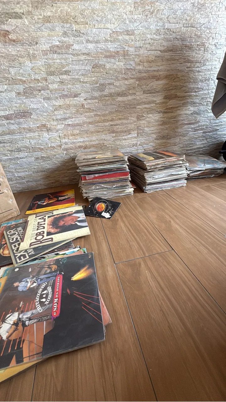 Discos - Foto 2