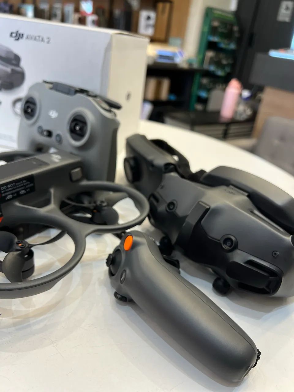 DJI AVATA 2 SINGLE  - Foto 2