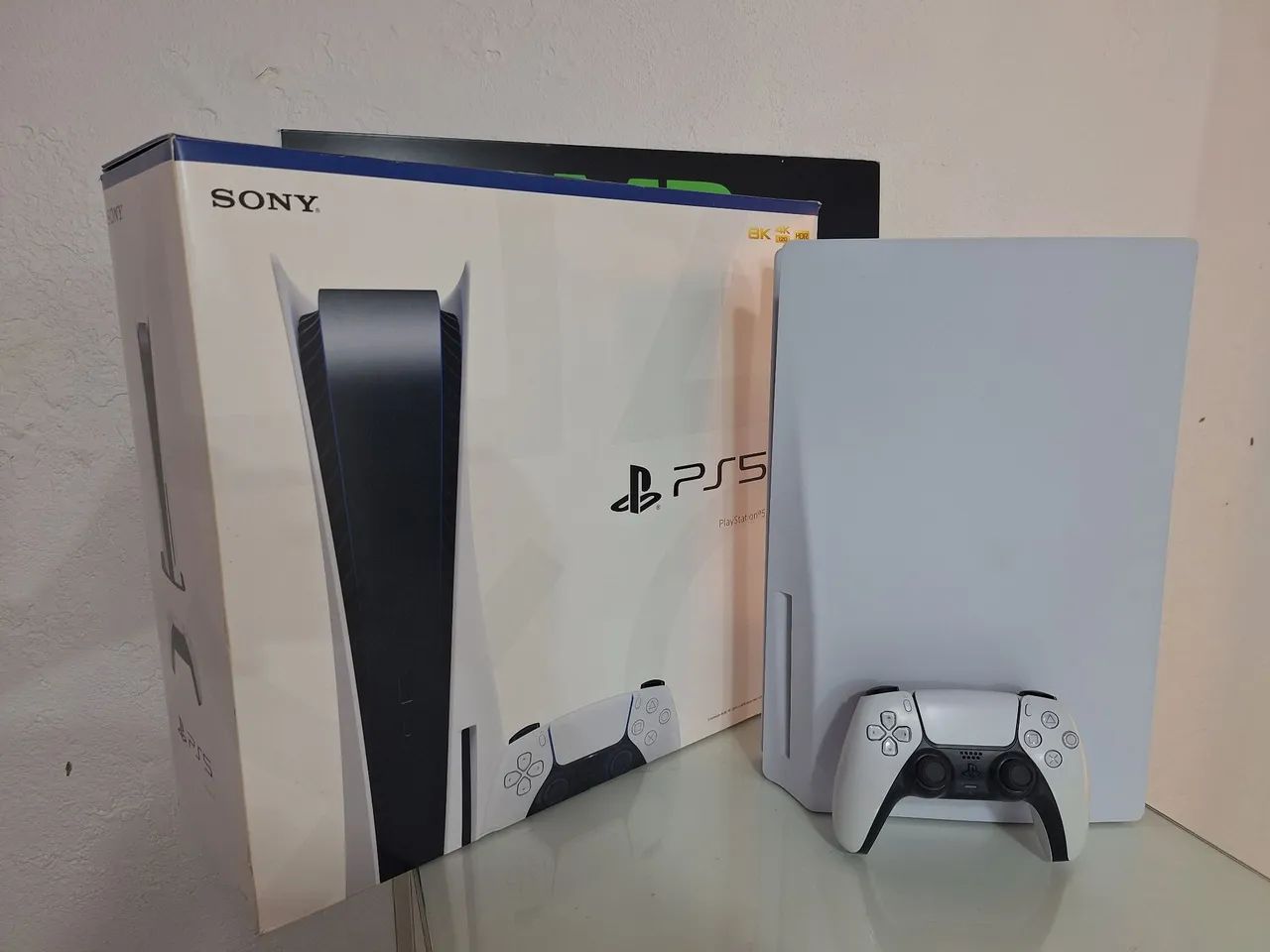 Playstation 5 - Foto 5