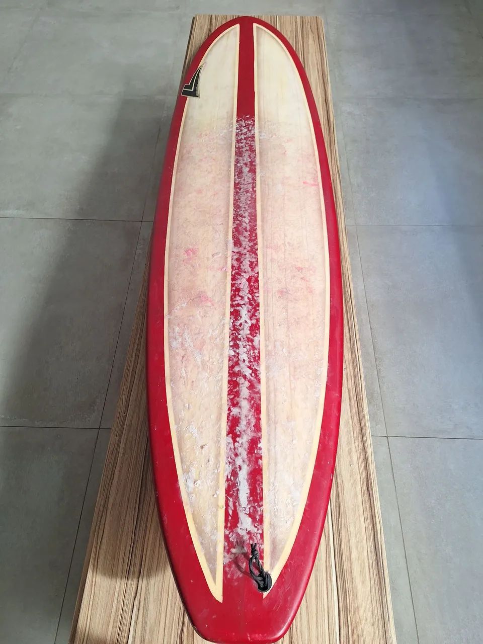 Prancha funboard - Foto 4