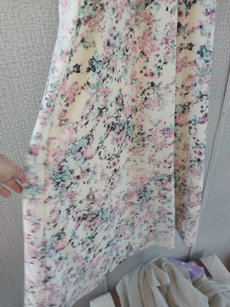 Vestido Barreds romântico perfeito  - Foto 2