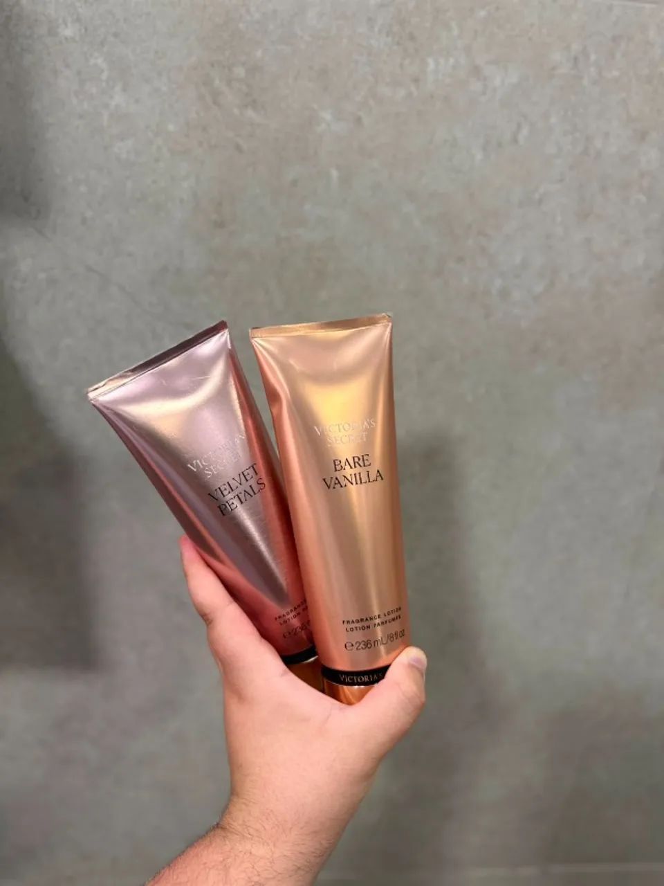 BODY SPLASH E CREME VICTORIA?S SECRET - Foto 2