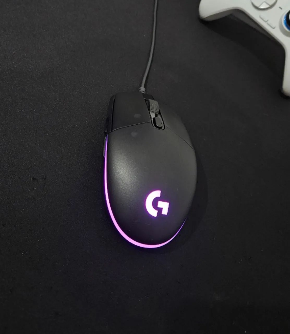Mouse Logitech g203