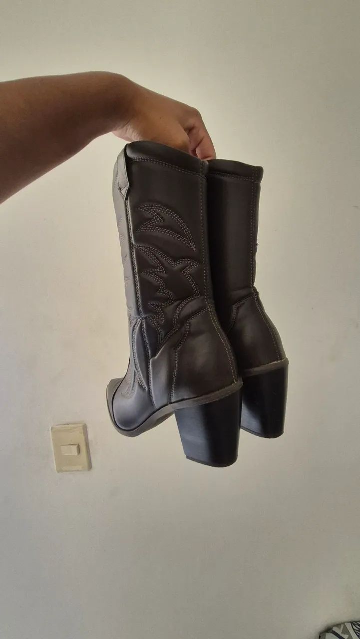 Bota 37 - Foto 3