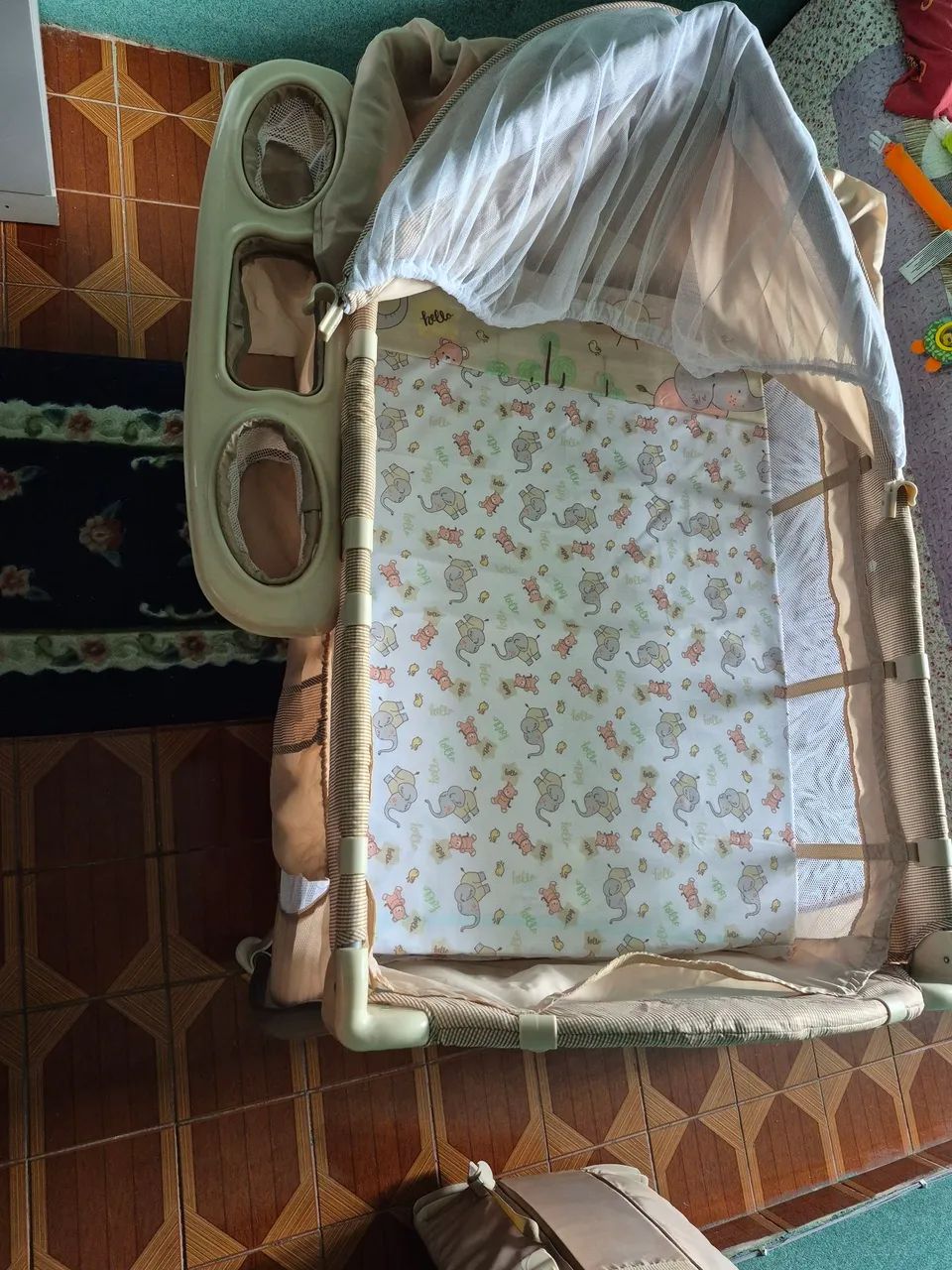 Berço  - Foto 4