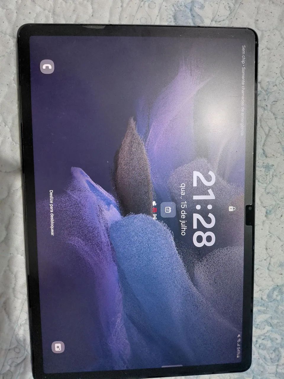 Samsung Tab S7 FE