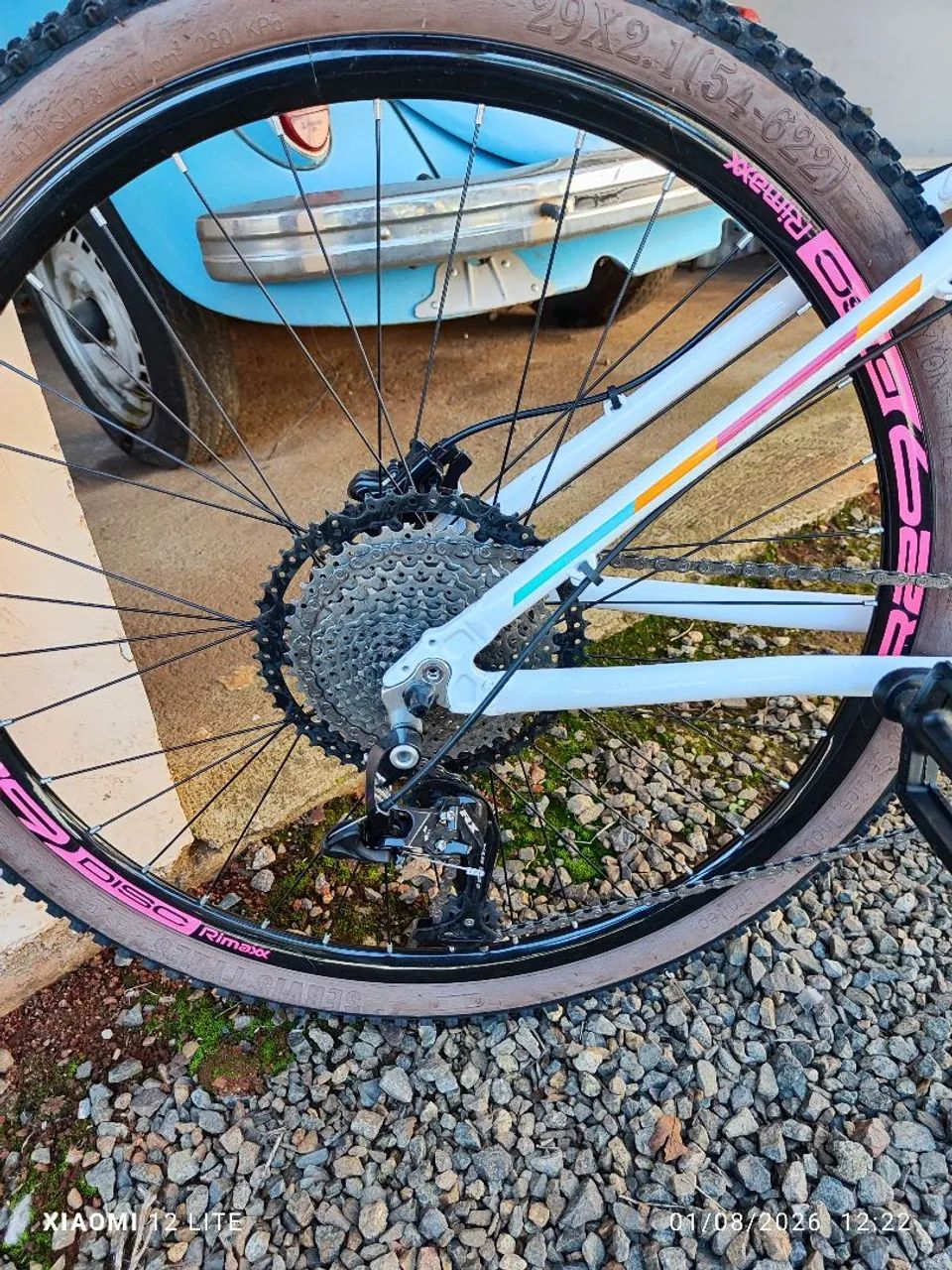 Vendo MTB Bike  - Foto 3