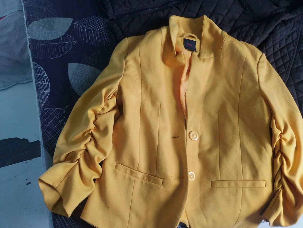 Blazer no meu P bem P mesmo - Foto 2