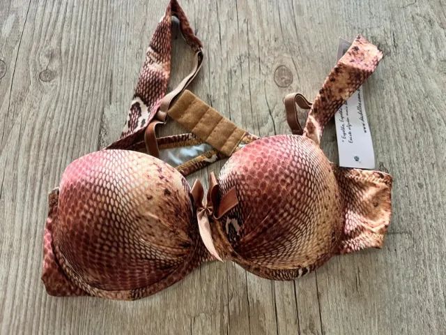 Conjunto lingerie De Chelles  - Foto 5