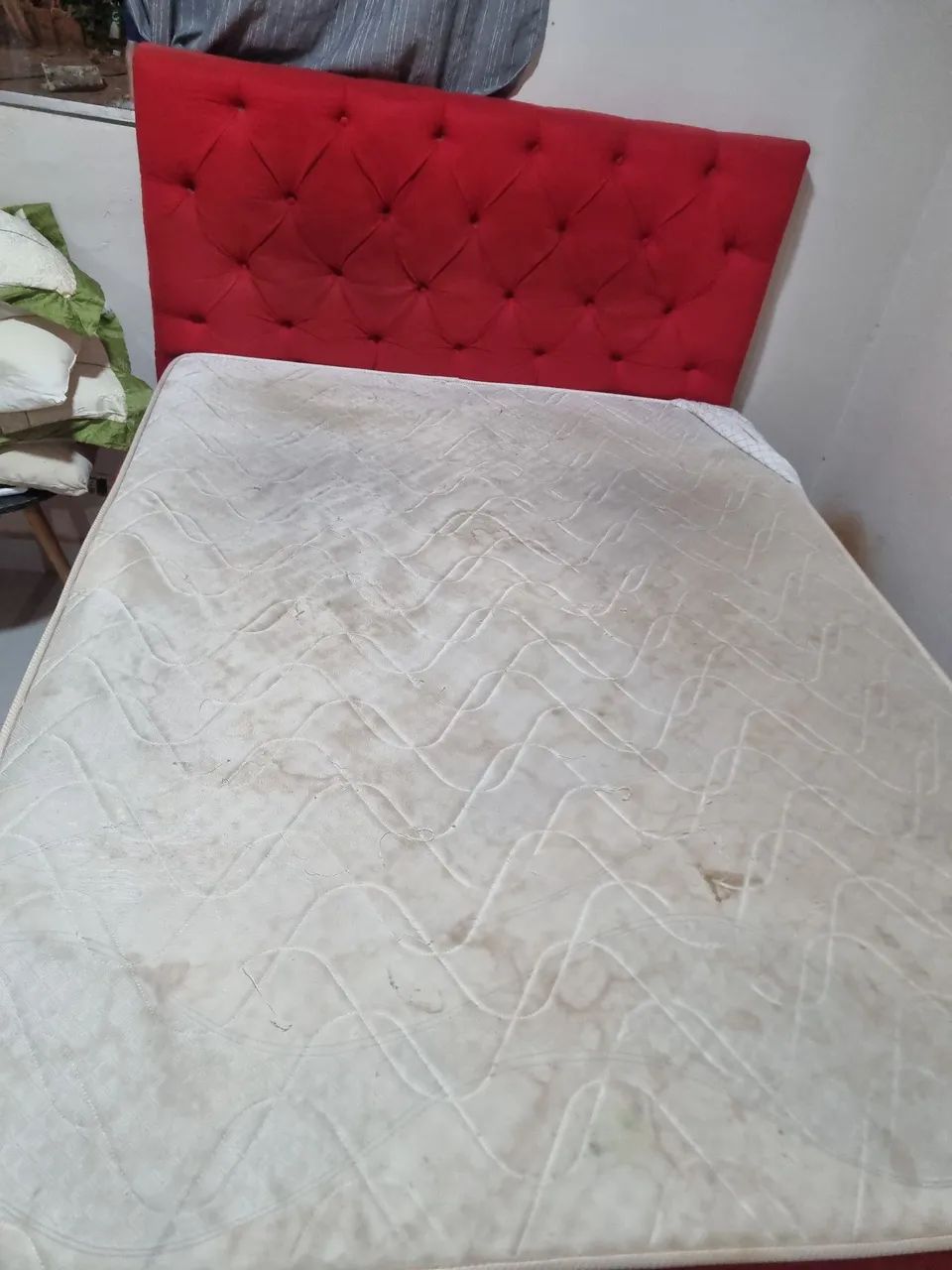 Cama bom casal - Foto 4
