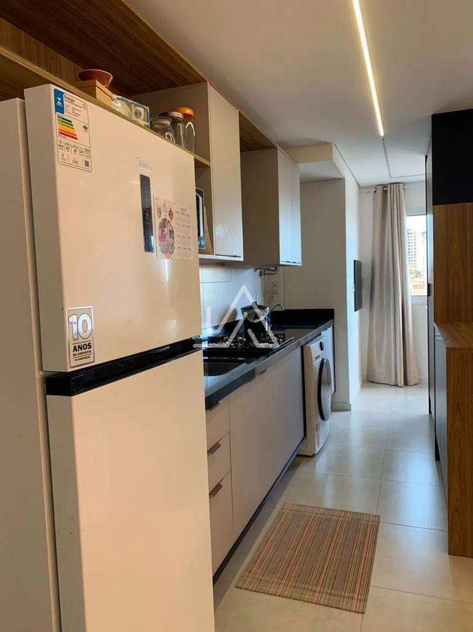 APARTAMENTO 3 DORMITÓRIOS DREAMS - Foto 5