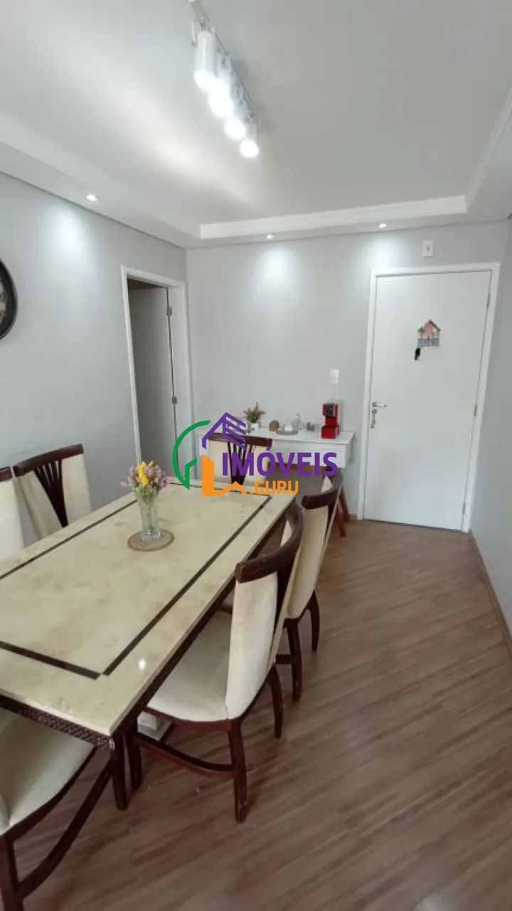 APARTAMENTO - JARDIM UTINGA - SP