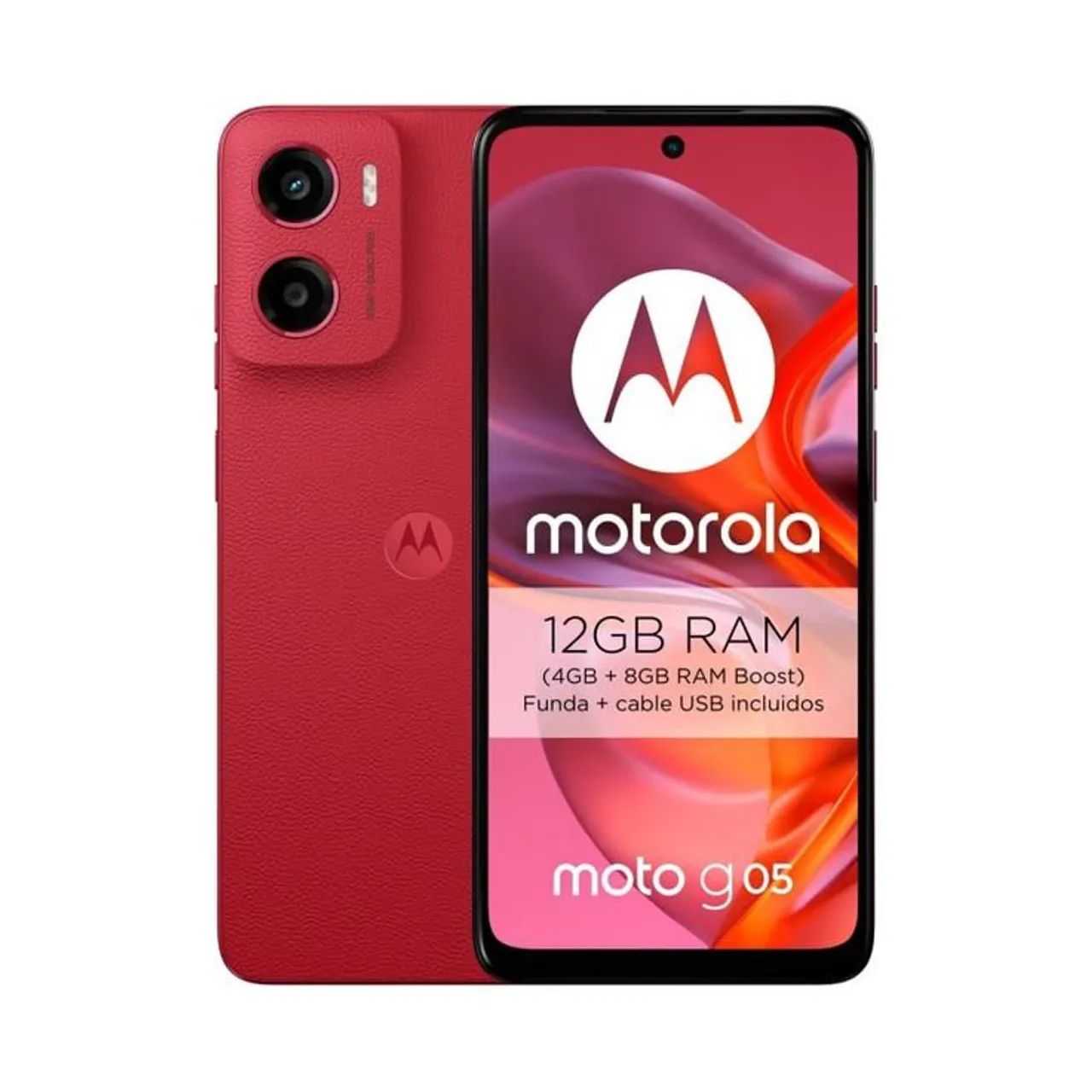 Moto g05  - Foto 2
