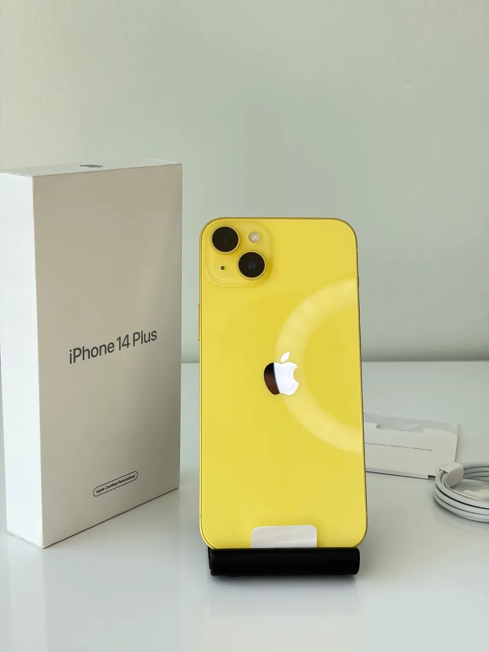 Iphone 11 64Gb RED - Celulares e Smartphones - Jardim São Bernardo