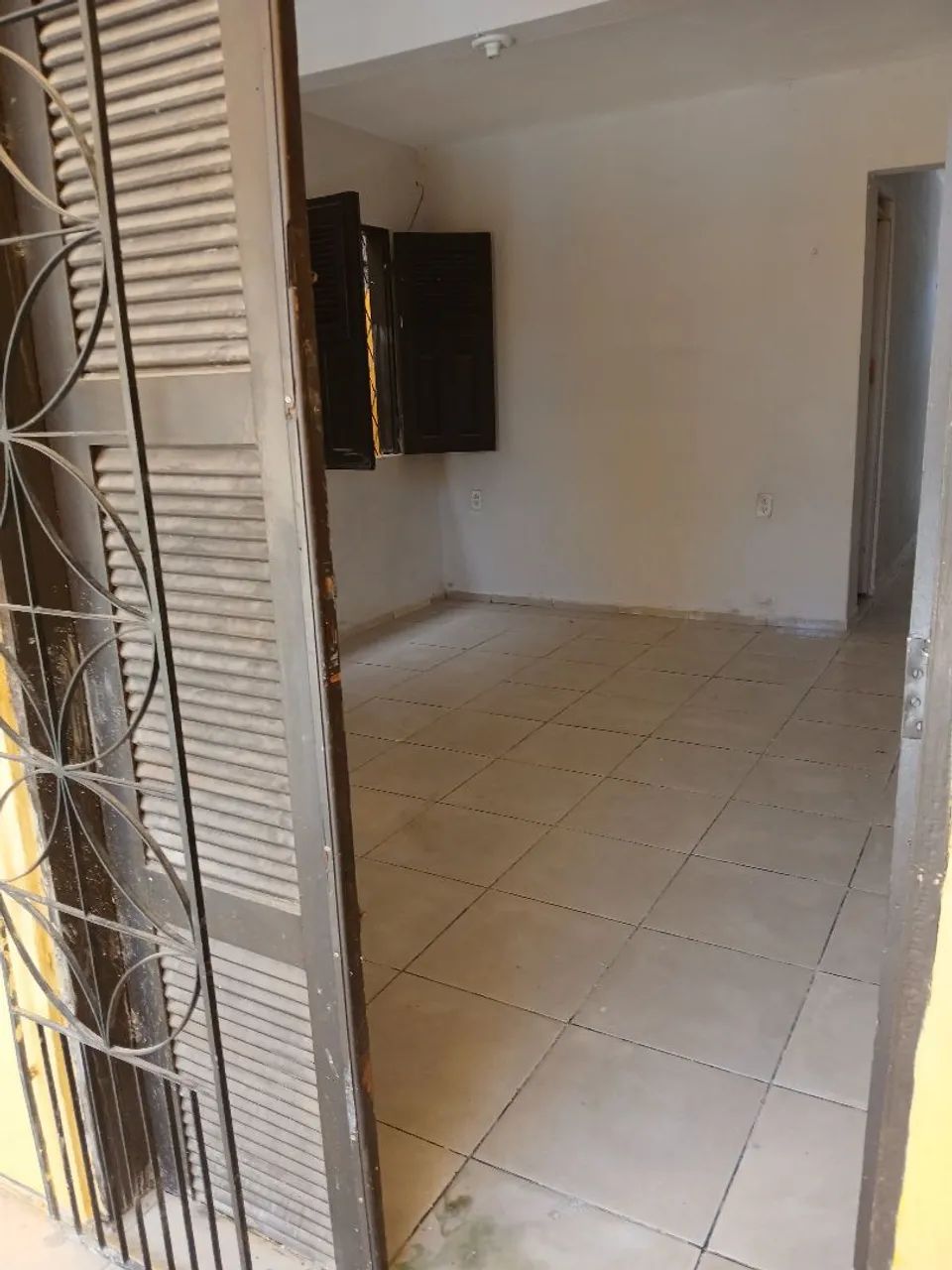 Casa conj Ceará  segunda etapa  - Foto 4