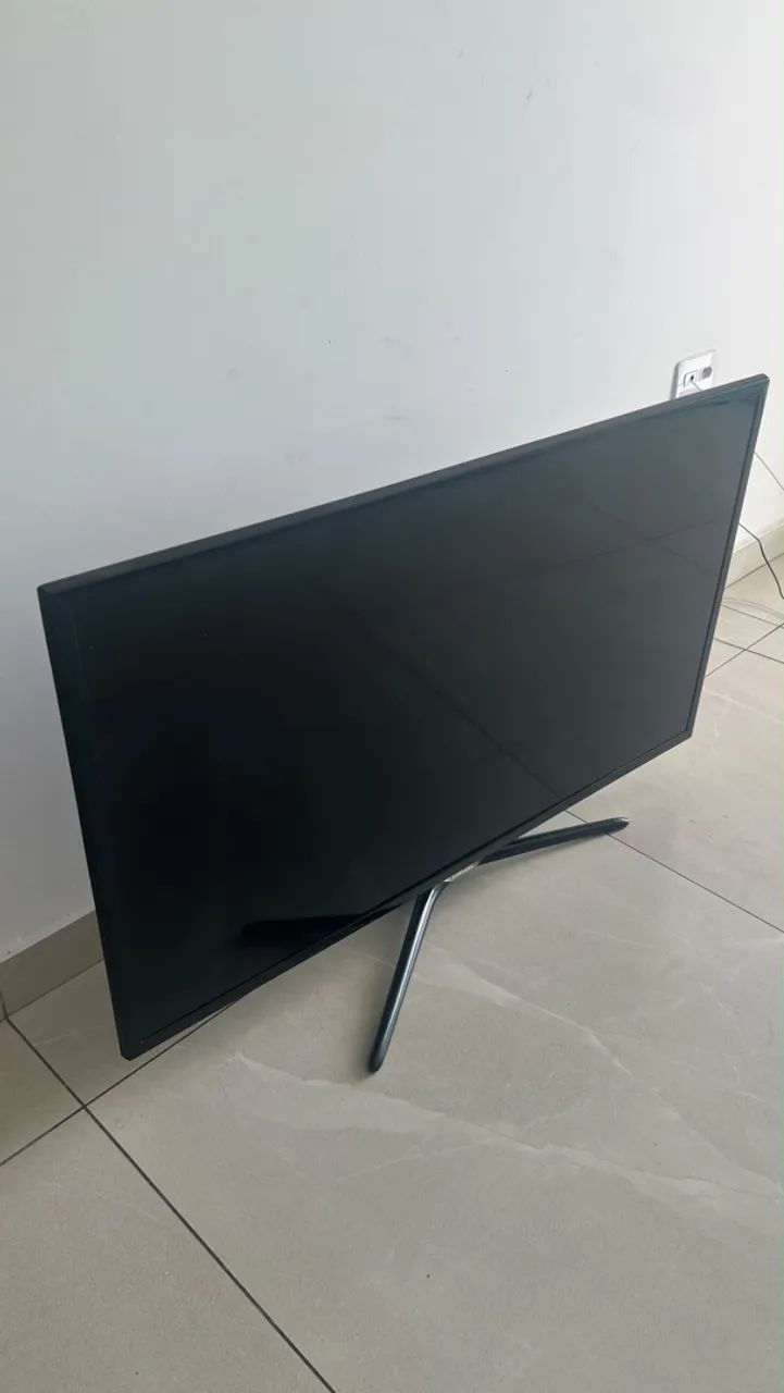Smart tv  Samsung 42 - Foto 3