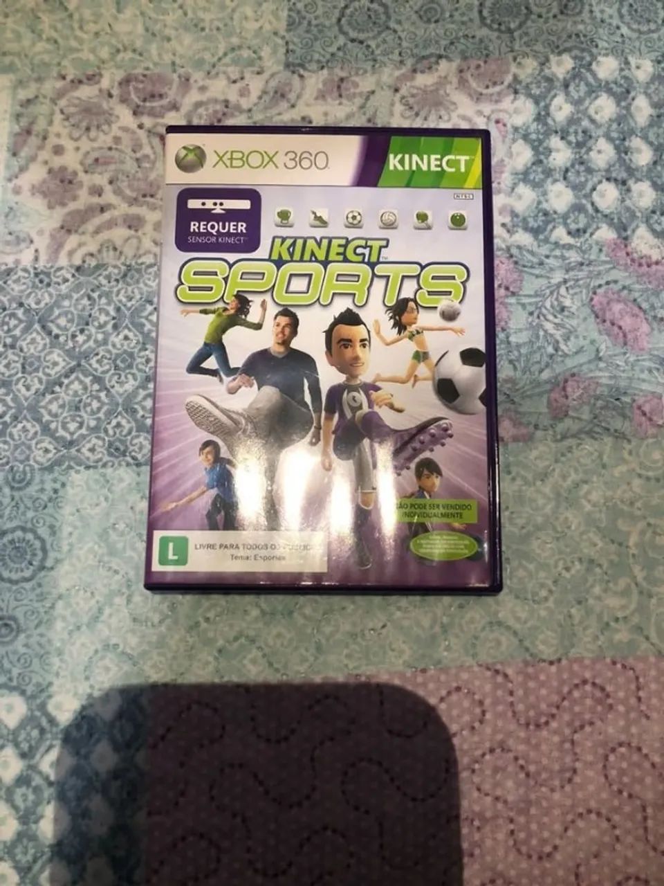 Kinet Xbox 360 - Foto 4