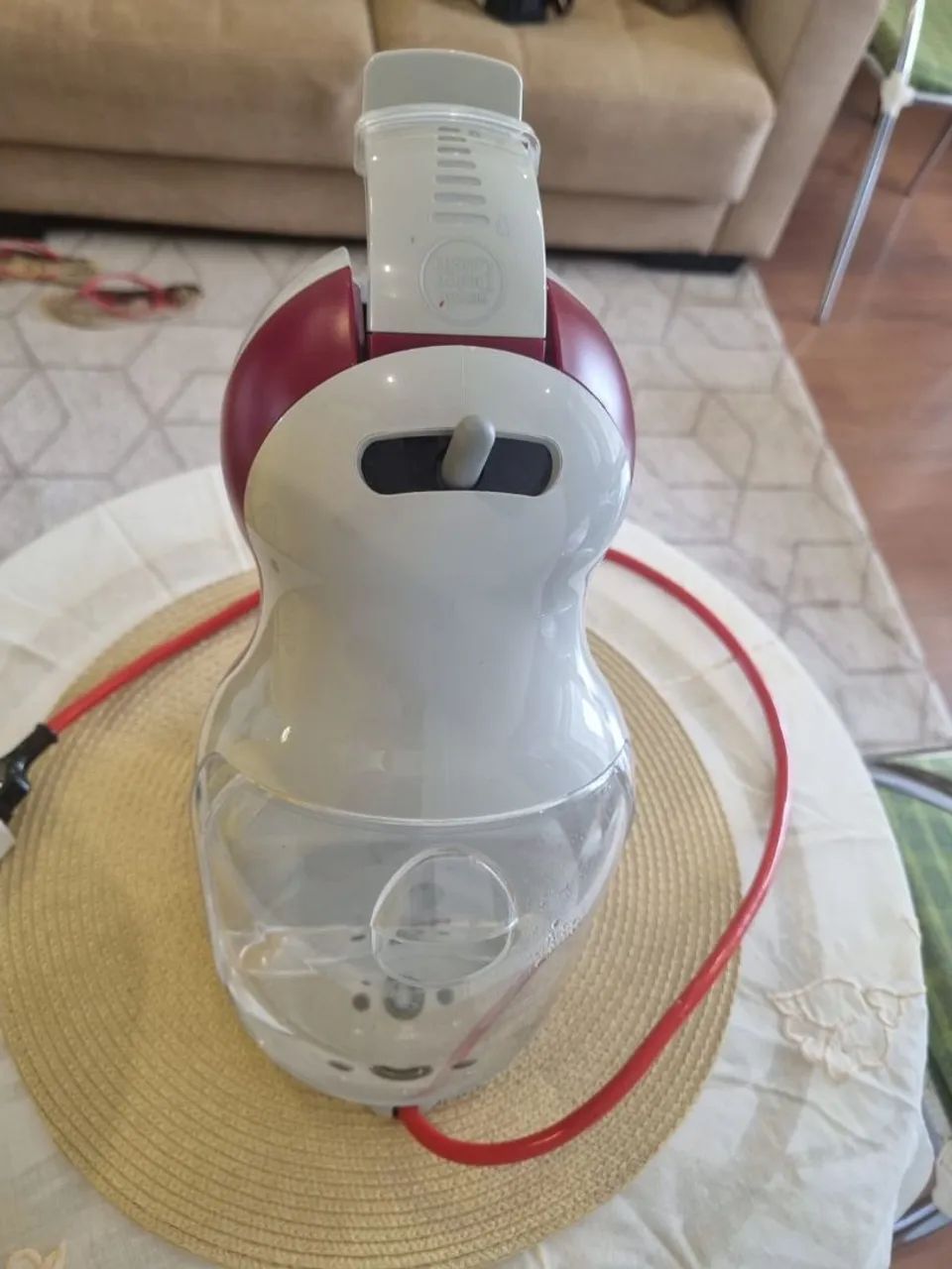 Cafeteira Dolce Gusto mini me automática  - Foto 5