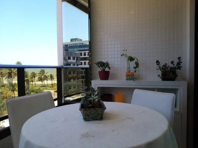 Excelente Apartamento mobiliado em Intermares, 2 quartos. - Foto 4