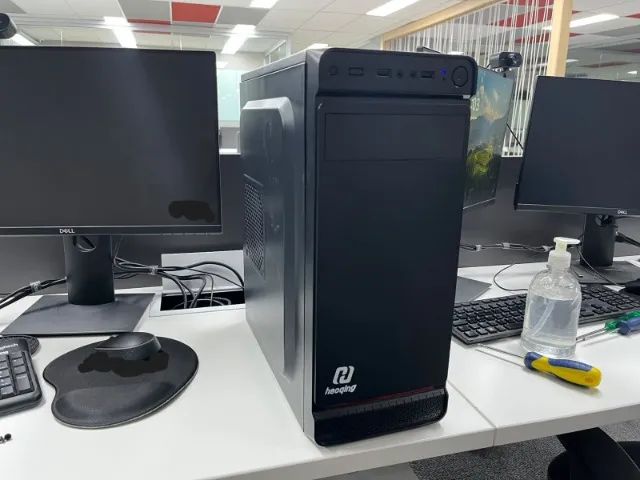 PC Desktop | Intel Core i7-12700F | 32GB RAM | RTX 3060 12GB | SSD 1TB