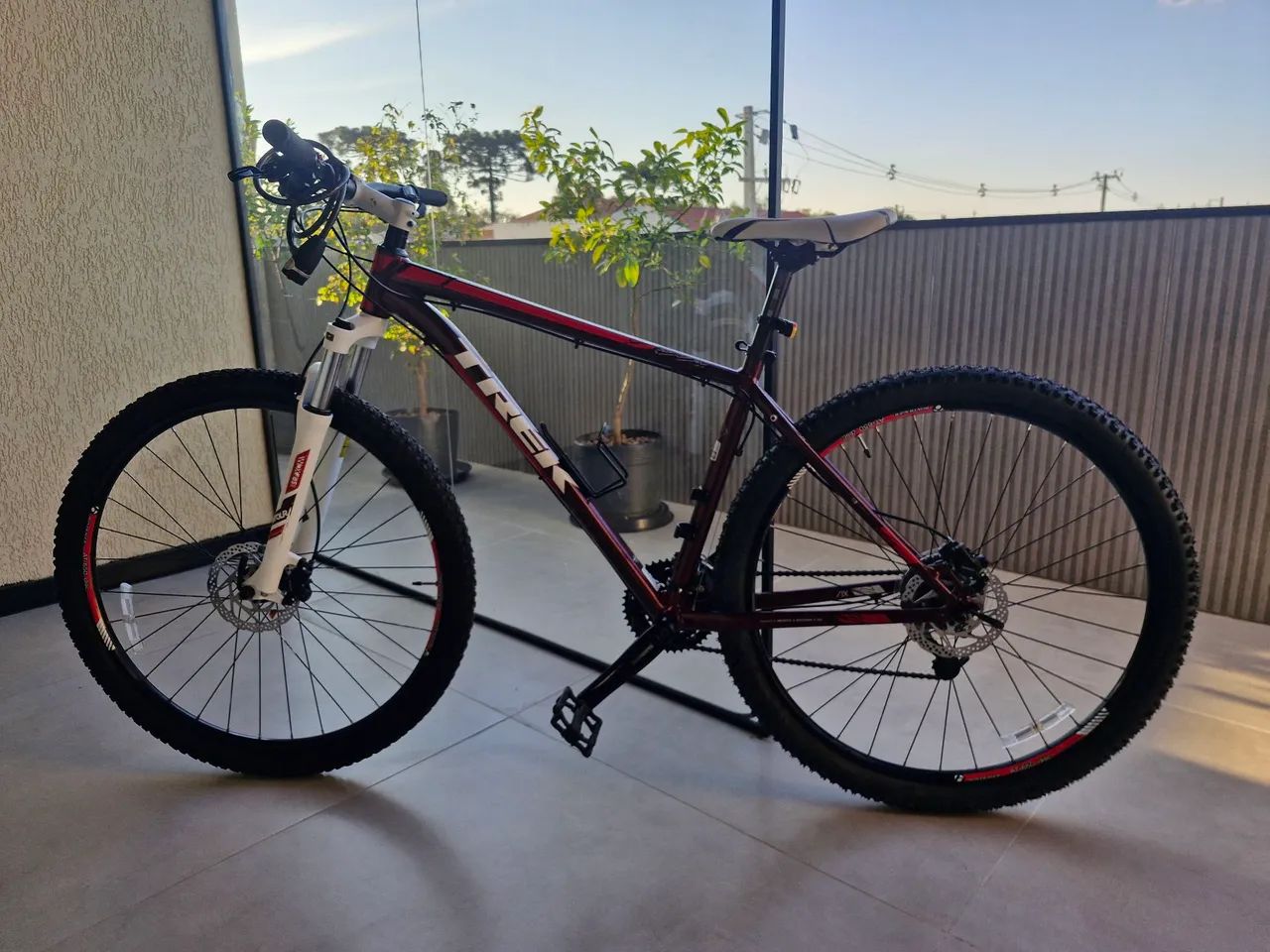 Bike
