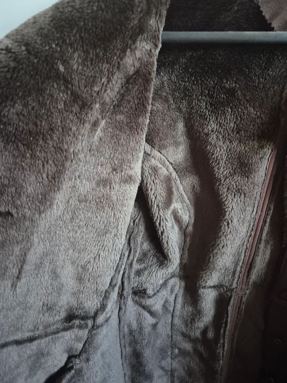 Casaco de frio  - Foto 3