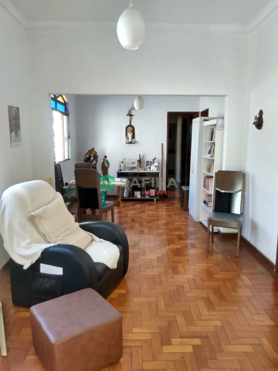 Casa com 7 quartos à venda em Belo Horizonte - Foto 4