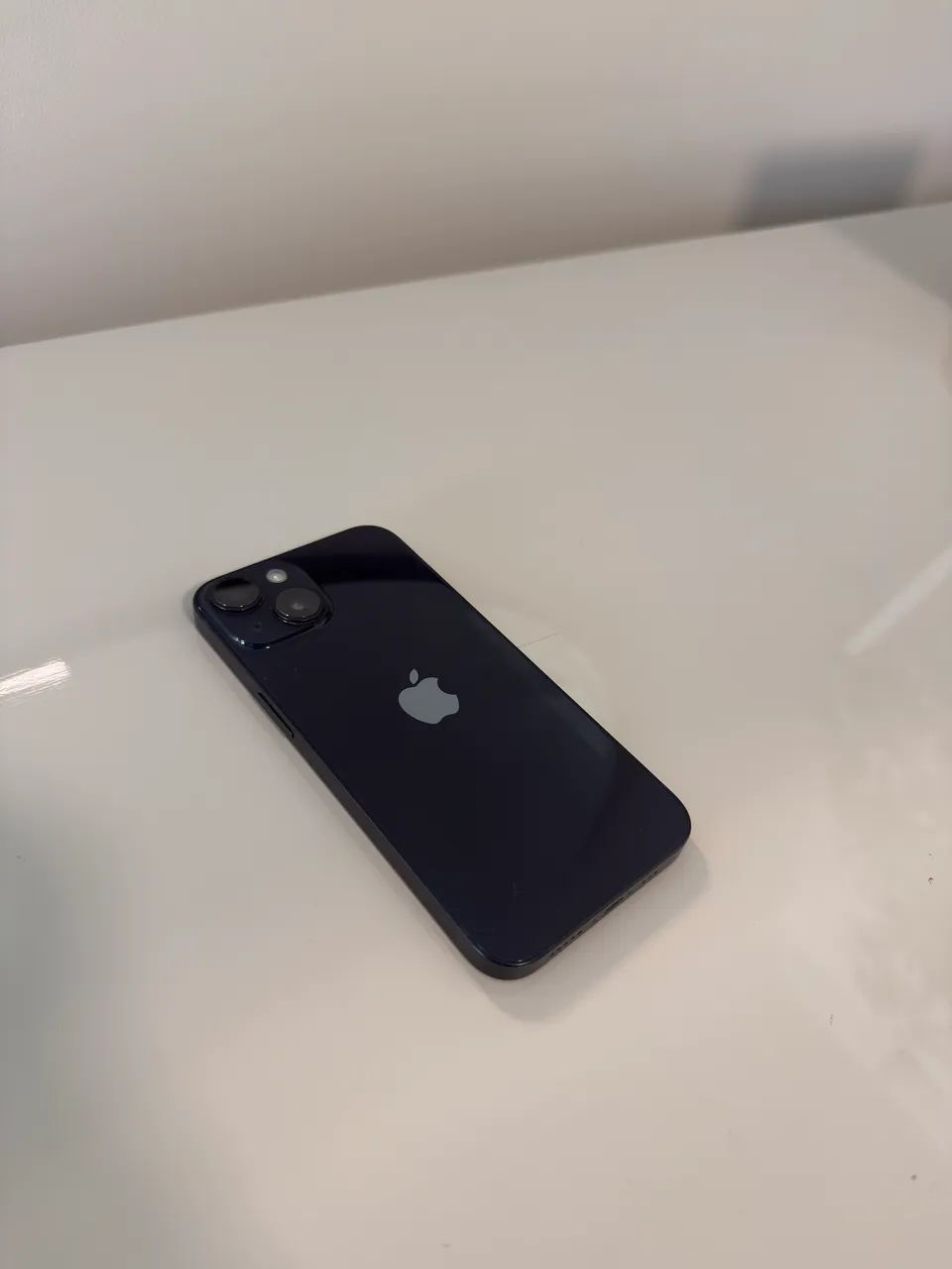 iPhone 14 128 GB Preto - Excelente Estado - Foto 2