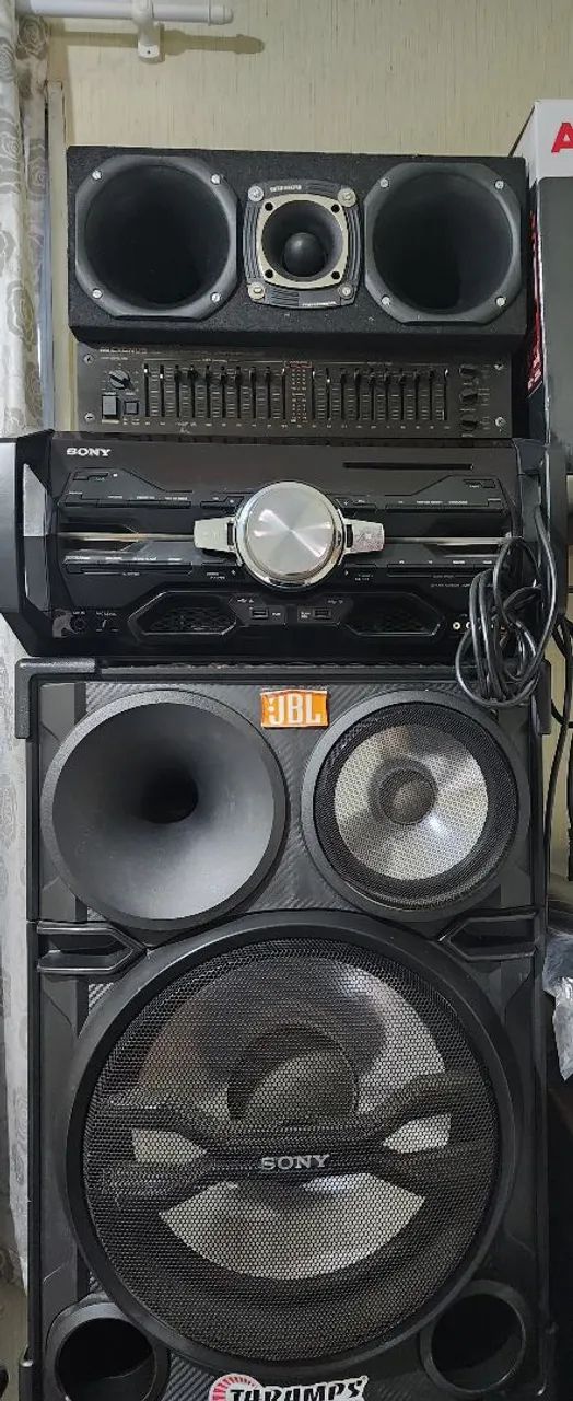 SONY SH2000