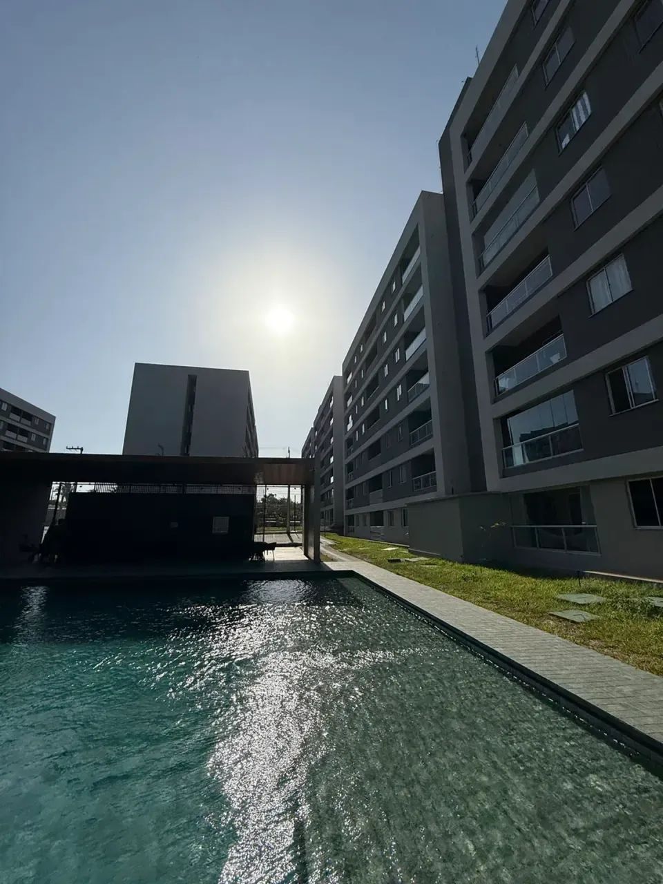 APARTAMENTO NO RESERVA DOS BURITIS COM 3 QUARTOS- NASCENTE - Foto 3