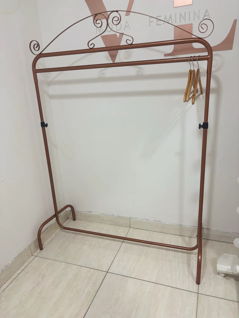 Vendo arara
