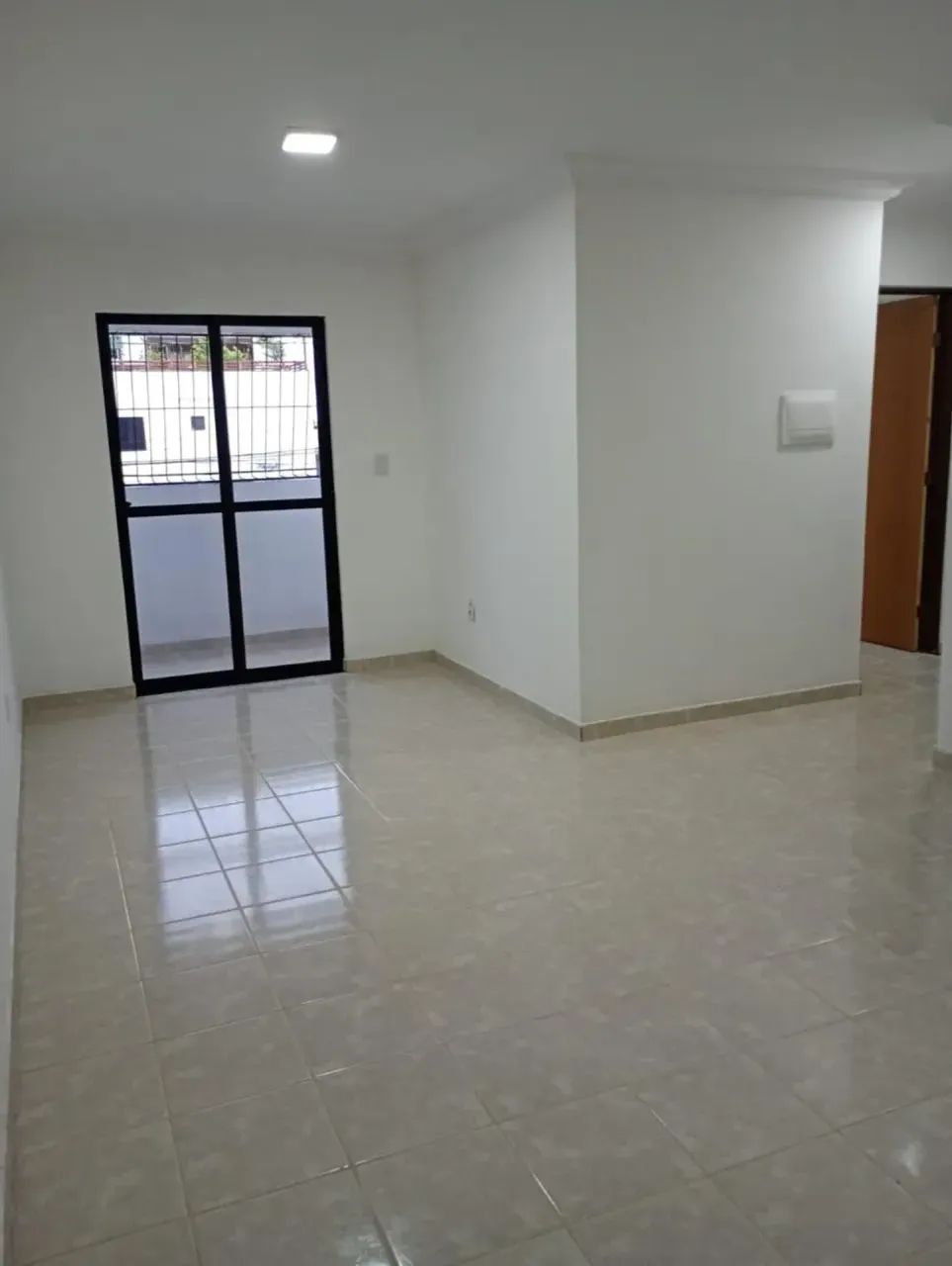 Apartamento para alugar nos Bancários