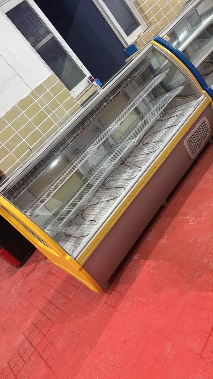 Balcão refrigerado  - Foto 2