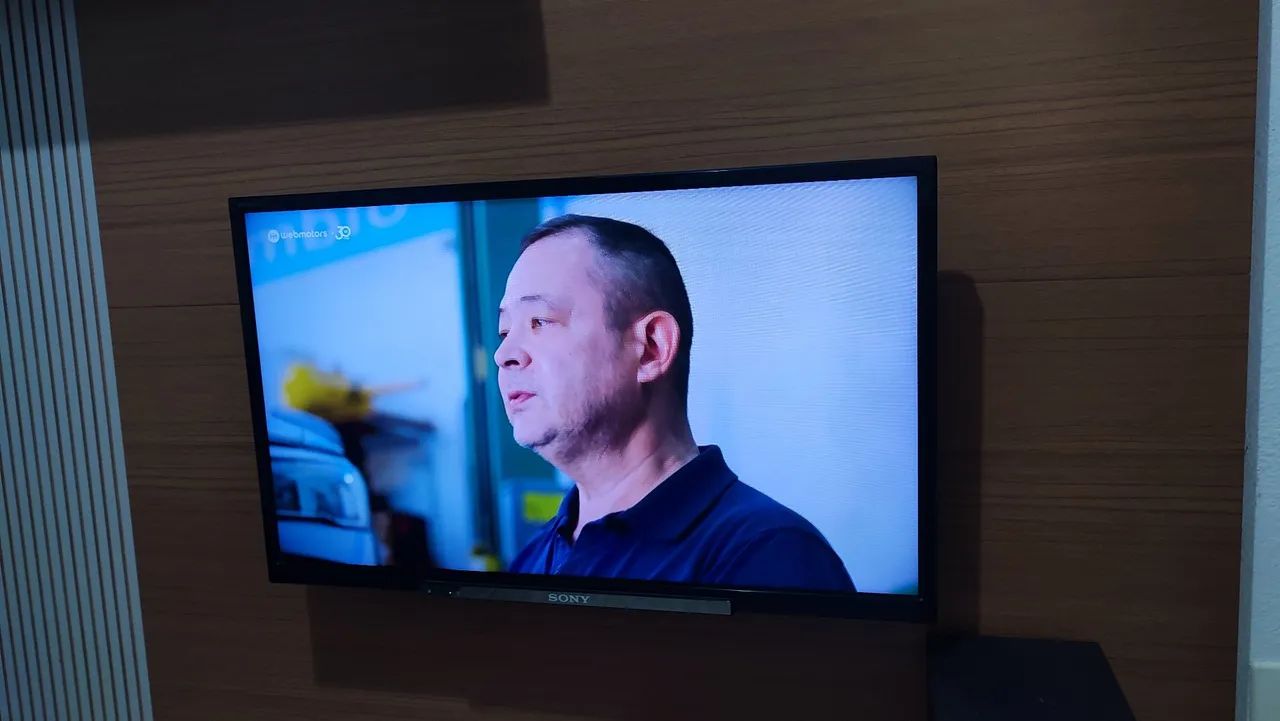 Tv 32 polegadas led ( não é smart ) não entrego 