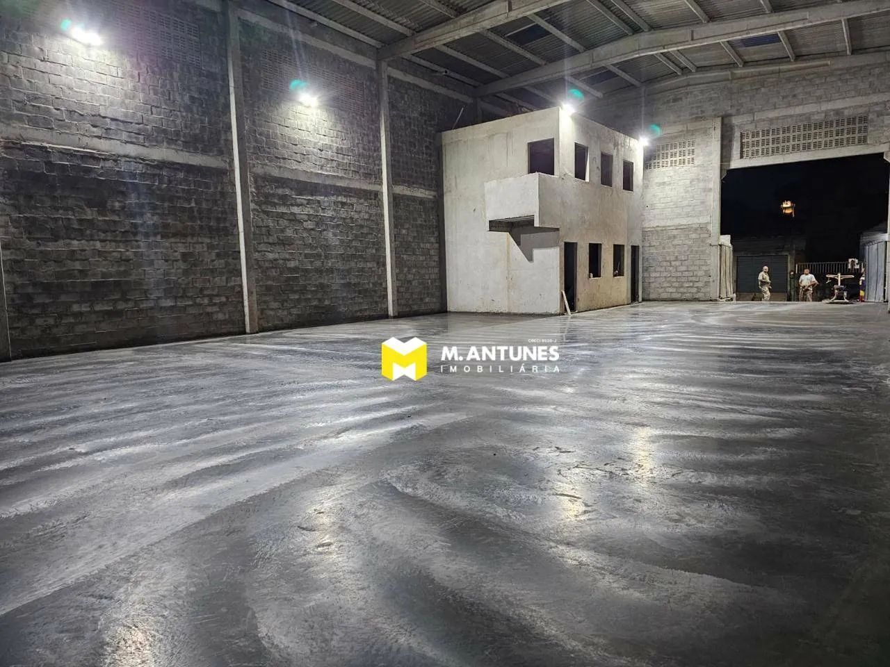 Galpão para Locação em Recife Afogados, com 350m² - Foto 4