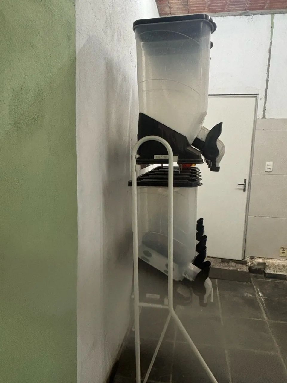 Dispenser para Rações  - Foto 2