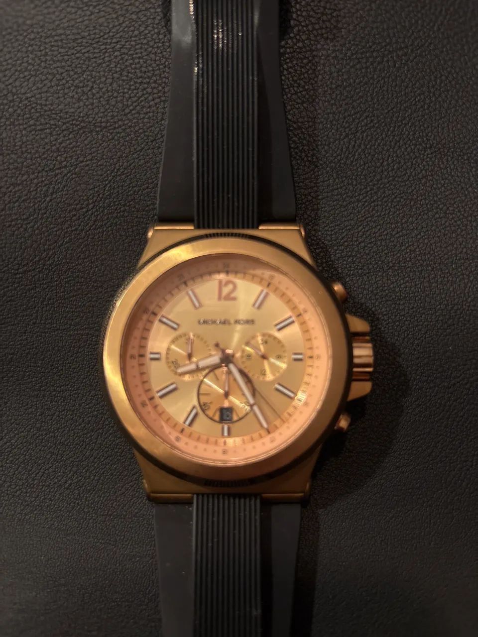 Relogio Michael Kors 8184