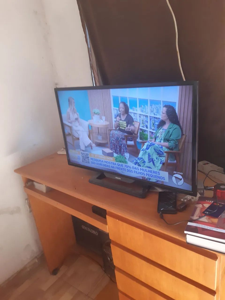 TV 32 LCD  - Foto 3