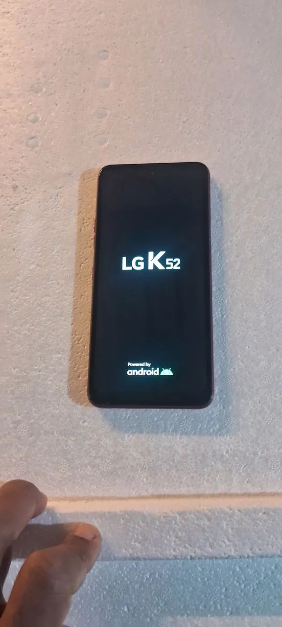 Vendo LG k52 64gigas  - Foto 3