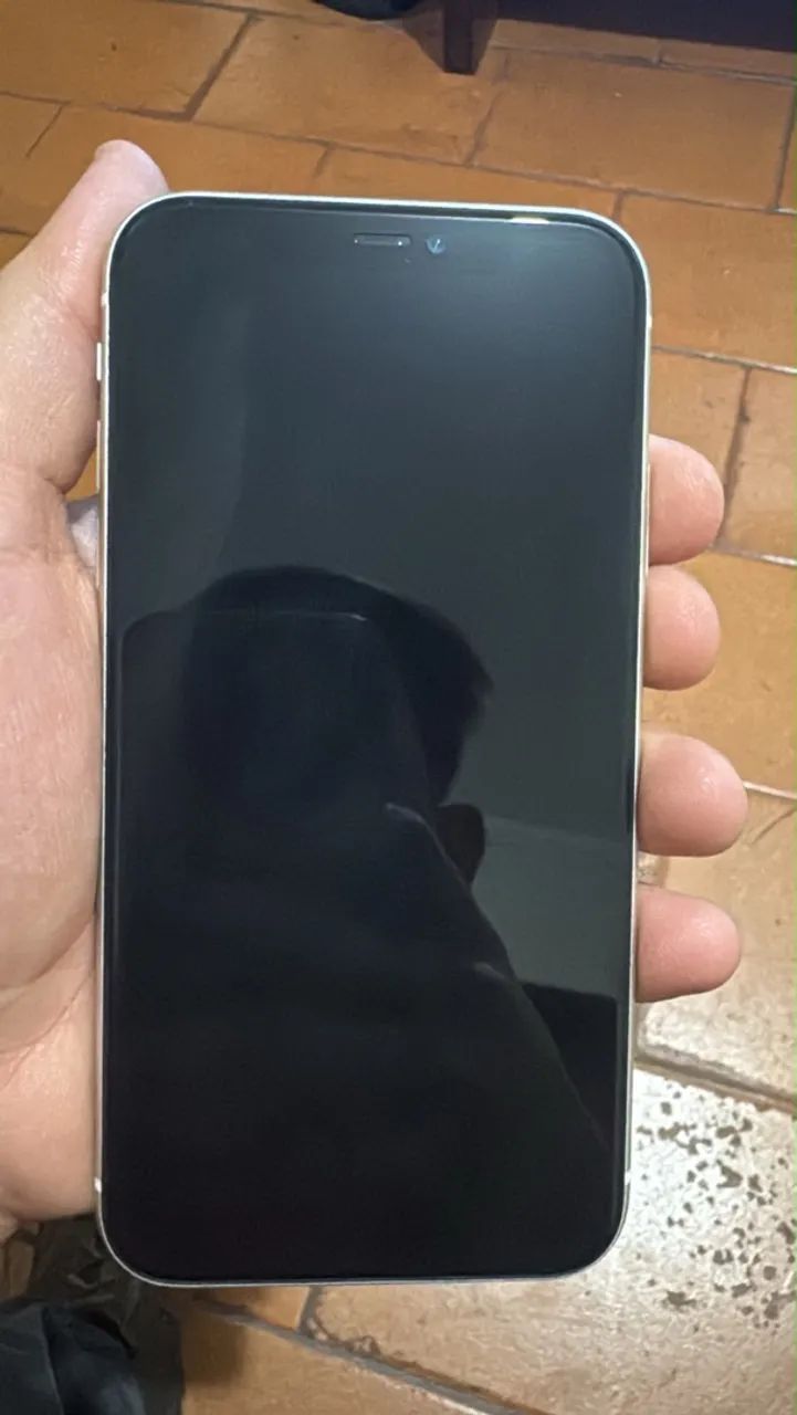 Vende-se iPhone 11 128 giga tudo original e funcionando perfeitamente  - Foto 3