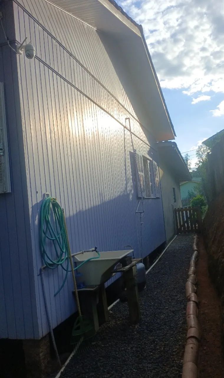 Casa a venda em Lauro Müller - Foto 4