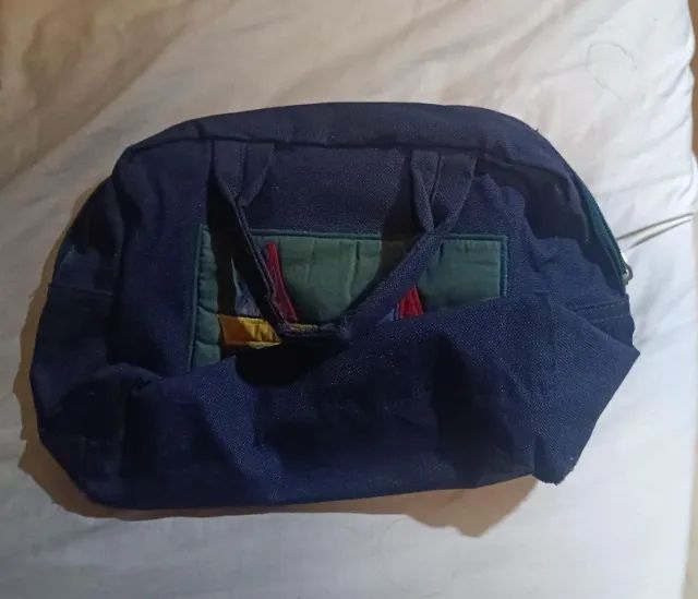 Bolsa - DESAPEGO