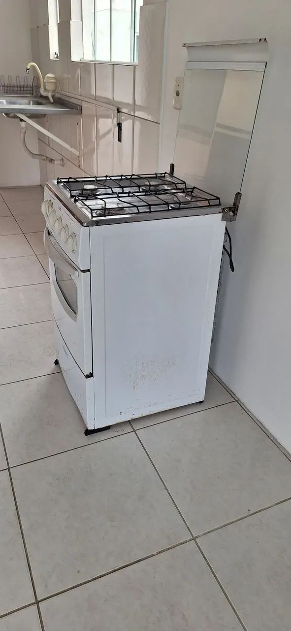 Fogão 4 bocas - Foto 2